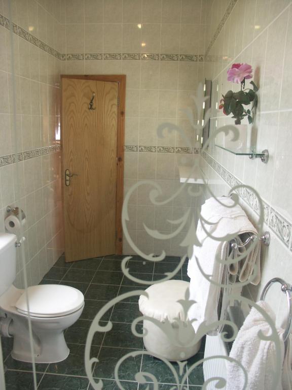 Cahergal Farmhouse B&B Newmarket-on-Fergus Quarto foto